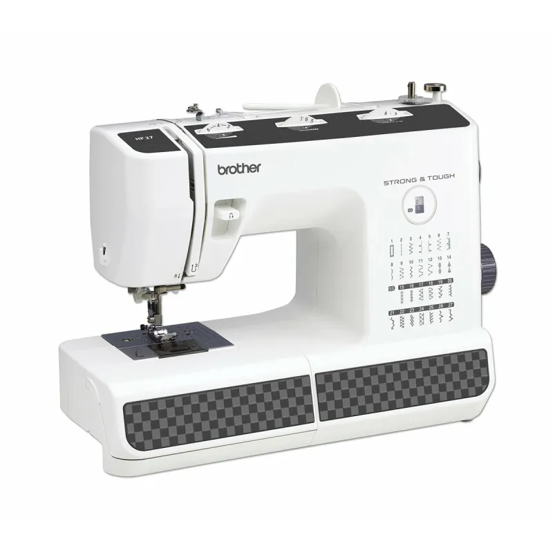 Siuvimo mašina Brother HF27