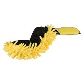 Dunlop - Microfiber Wheel Cleaning Brush 32.5 cm