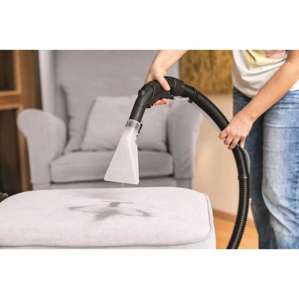 Wet and dry vacuum cleaner Scheppach Sprayvac20 1600 W 20 L 5-in-1