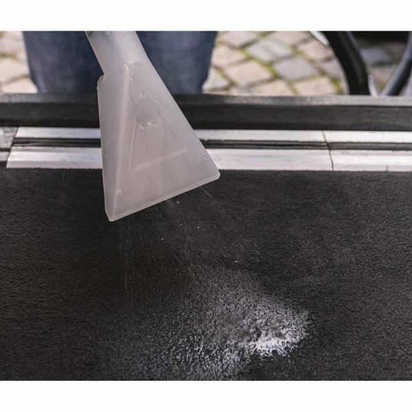 Mitrais un sausais putekļu sūcējs Scheppach Sprayvac20 1600 W 20 L 5-in-1