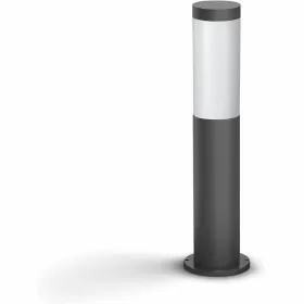 Lempa Philips Luminarias de exterior Antracito E27 230 V 2700 K
