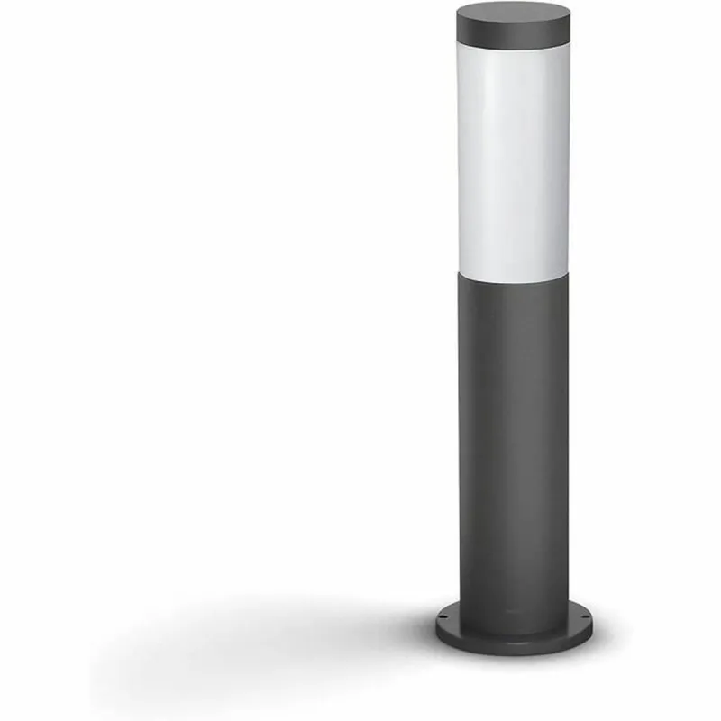 Lempa Philips Luminarias de exterior Antracito E27 230 V 2700 K