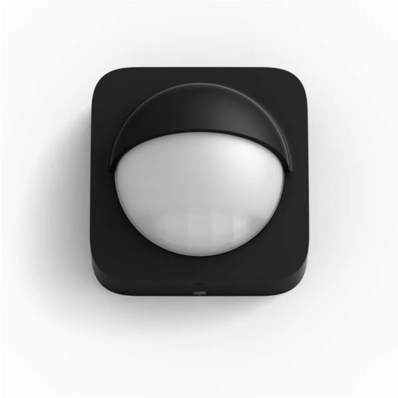 Motion Detector Philips Sensor de exterior Wall mounting 230 V