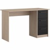 Rašomasis stalas Parisot