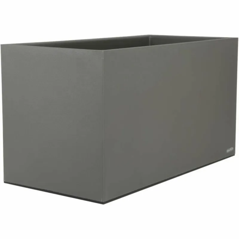 Stiklainis Riviera Pilka 60 x 30 cm