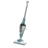 Tvaika Tīrītājs Black & Decker Steam-Mop 500 ml 1600 W