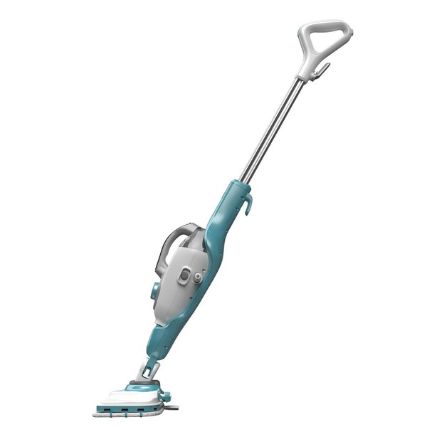 Аппарат для чистки паром Black & Decker Steam-Mop 500 ml 1600 W