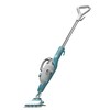 Tvaika Tīrītājs Black & Decker Steam-Mop 500 ml 1600 W