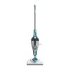Vaporeta Steam Cleaner Black & Decker Steam-Mop 500 ml 1600 W