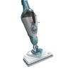 Tvaika Tīrītājs Black & Decker Steam-Mop 500 ml 1600 W