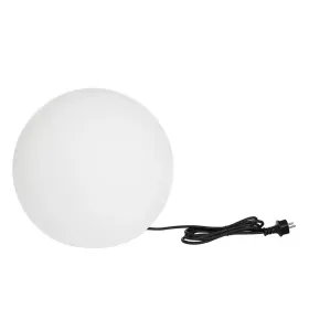 Lauko šviestuvas kamuolys Lumisky Bobby Balta Ø 60 cm E27