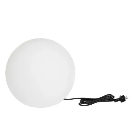 Ulkovalopallo Lumisky Bobby Valkoinen Ø 60 cm E27