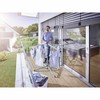 Clothes Line Leifheit LinoPop-Up 82500 Metal 4 Kg