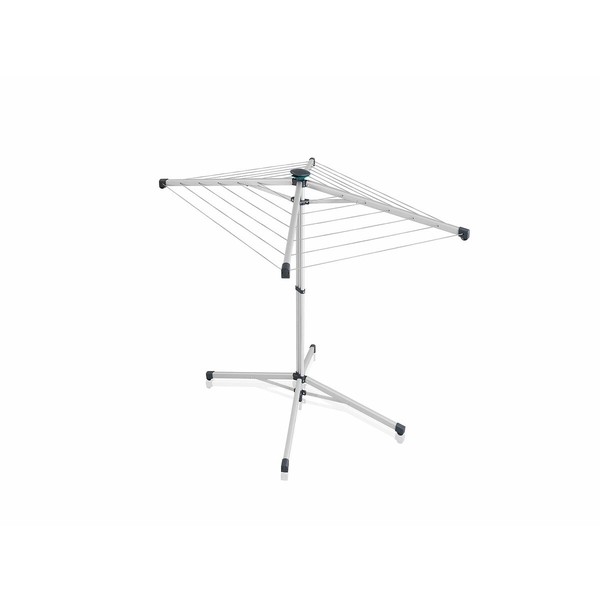 Apģērbu Žāvēšanas Aukla Leifheit LinoPop-Up 82500 Metāls 4 Kg