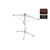 Clothes Line Leifheit LinoPop-Up 82500 Metal 4 Kg