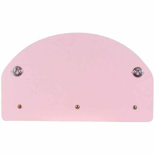 Wall mounted coat hanger Fun House Lasten 37 x 21,5 x 68 cm