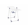 Clothes Line Leifheit 81408 CLASSIC 200 Flex Steel polypropylene Plastic Blue White 20 m