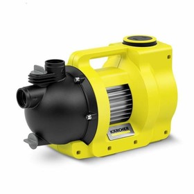 Ирригационный насос Kärcher BP 4,500 сад
