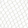Anti-bird netting Nature Primo Melns Polietilēns 5 x 2 m