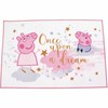 Spēļu Paklājs Fun House Peppa Pig 80 x 120 cm
