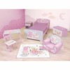 Žaidimo kilimėlis Fun House Peppa Pig 80 x 120 cm