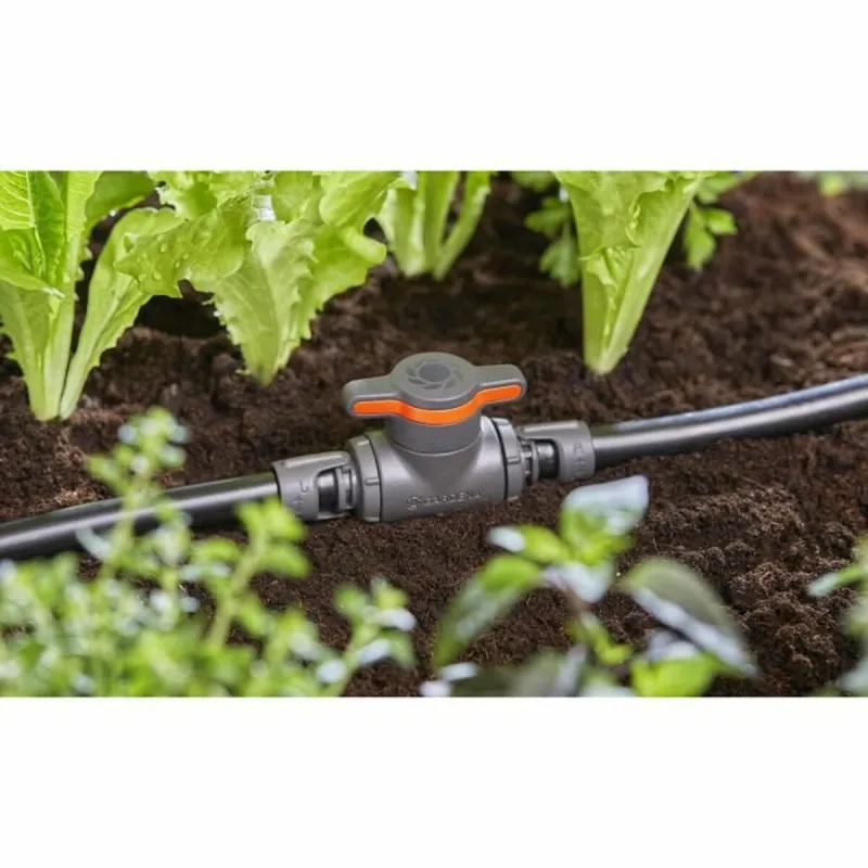 Смеситель Gardena 13207-20 Пластик (3 штук)