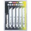 Sahanterä Ryobi RAK06RB Puukkosaha Metalli 6 Kappaletta