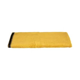 Банное полотенце 5five Simply Smart Premium Горчица Хлопок 50 x 90 cm