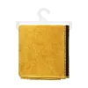 Банное полотенце 5five Simply Smart Premium Горчица Хлопок 50 x 90 cm