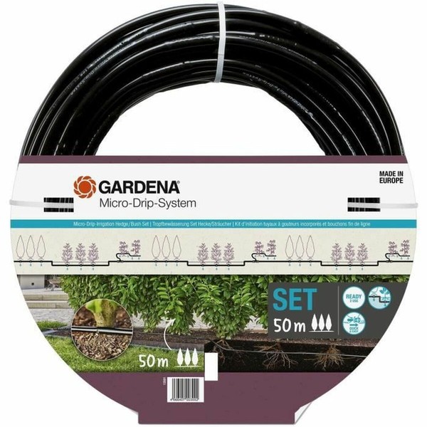Lašelinio drėkinimo sistema Gardena 13501-20