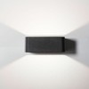 Ceiling Light Brilliant Golda Black