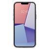 Spigen Liquid Crystal Glitter - Case for iPhone 15 Plus / iPhone 14 Plus (Transparent)