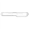 Spigen Liquid Crystal Glitter - Case for iPhone 15 Plus / iPhone 14 Plus (Transparent)