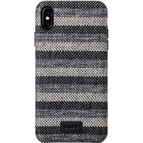 Laut VENTURE - Case for iPhone Xs Max (Grey)