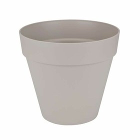 Pušķi Elho Loft Urban Pelēks Apaļa Ø 50 cm
