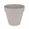 Pušķi Elho Loft Urban Pelēks Apaļa Ø 50 cm