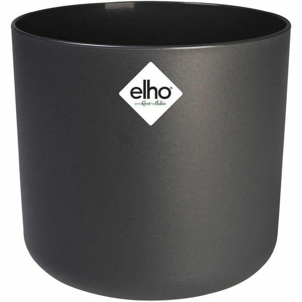 Pušķi Elho   Melns Plastmasa Ø 30 cm