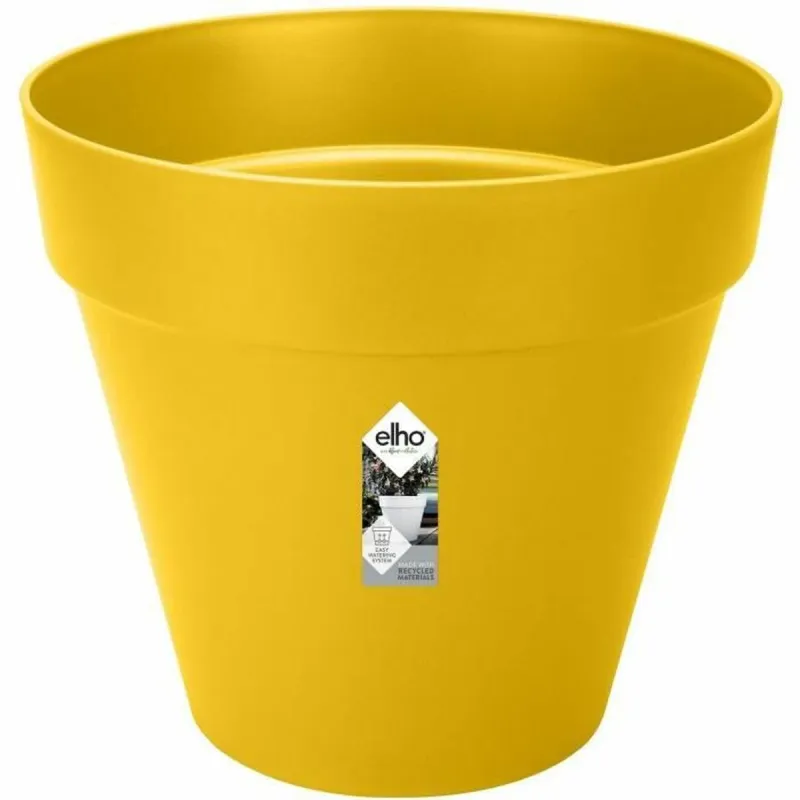 Kukkaruukku Elho   Pyöreä Muovinen Ø 40 cm