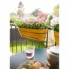 Balkona Puķu Kaste Elho   50 cm Plastmasa