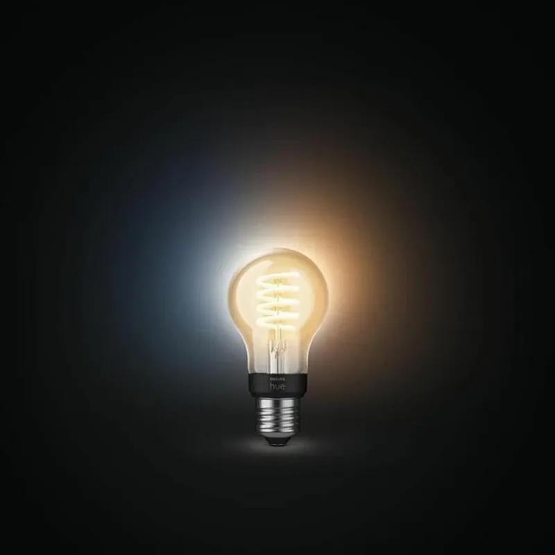 Gudra Spuldze Philips Bombilla inteligente A60 - E27 7 W 40 W 60 W E27 LED