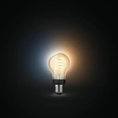 Gudra Spuldze Philips Bombilla inteligente A60 - E27 7 W 40 W 60 W E27 LED