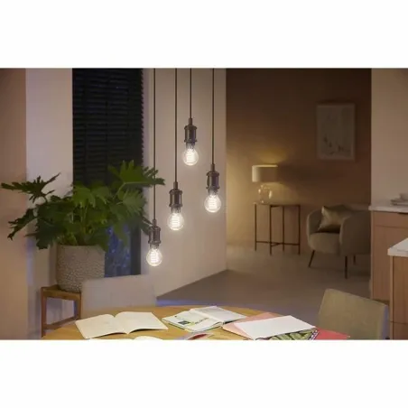 Смарт-Лампочка Philips Bombilla inteligente A60 - E27 7 W 40 W 60 W E27 LED