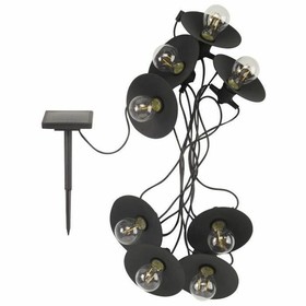 LED žibintų vainikas Super Smart Vivo 365 Saulės energijos 20 Lm