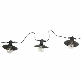 LED žibintų vainikas Super Smart Vivo 365 Saulės energijos 20 Lm