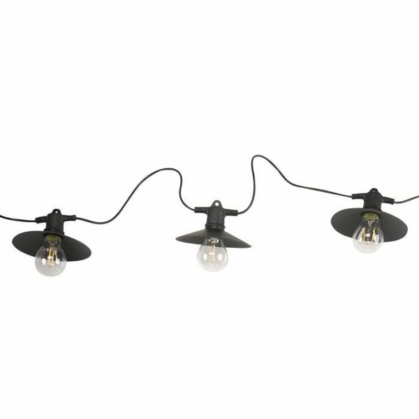 LED žibintų vainikas Super Smart Vivo 365 Saulės energijos 20 Lm