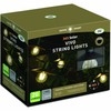 LED žibintų vainikas Super Smart Vivo 365 Saulės energijos 20 Lm