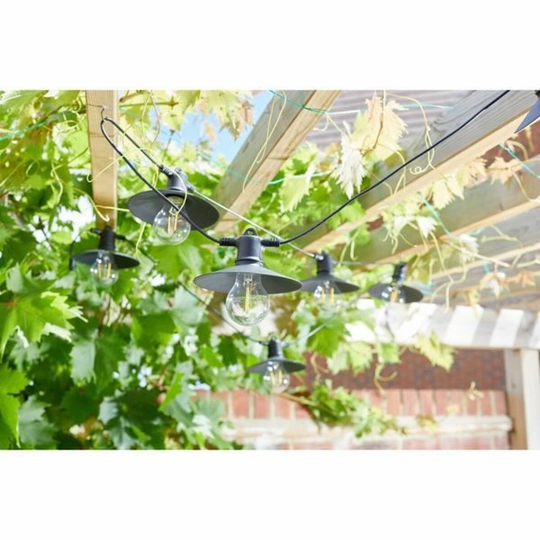 LED žibintų vainikas Super Smart Vivo 365 Saulės energijos 20 Lm