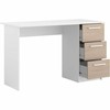 Письменный стол Parisot Essential 121,2 x 55 x 74,5 cm