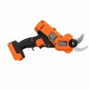 Atzarošanas šķēres Black & Decker BCPP18B -XJ 25 MM 18V