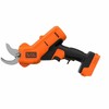 Atzarošanas šķēres Black & Decker BCPP18B -XJ 25 MM 18V